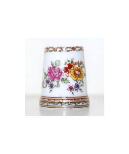 Large floral