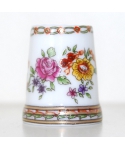 Large floral