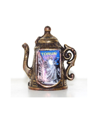 Toruń kettle