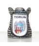 Toruń wieża
