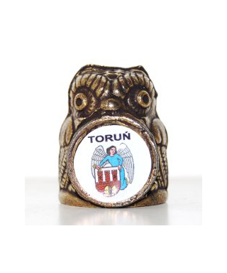 Toruń owl