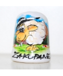 Zakopane - Sheep from Zakopane