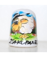 Zakopane - Sheep from Zakopane