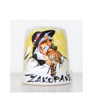 Polski góral