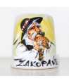 Zakopane - Polski góral
