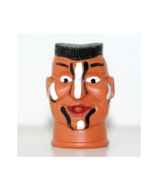 Kinder Surprise Indian II