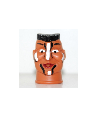 Kinder Surprise Indianin II