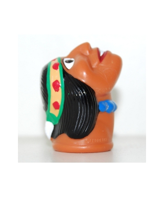 Kinder Surprise Indian III