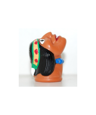 Kinder Surprise Indianin III