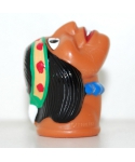 Kinder Surprise Indianin III