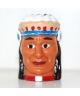 Kinder Surprise Indianin IV