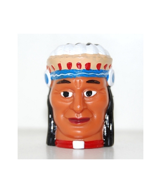 Kinder Surprise Indian IV