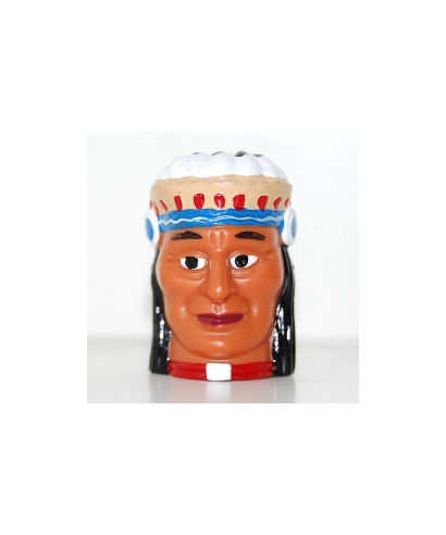 Kinder Surprise Indianin IV