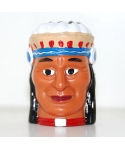 Kinder Surprise Indianin IV