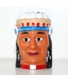 Kinder Surprise Indianin IV