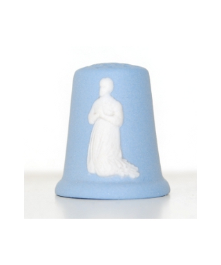 Virgin Mary