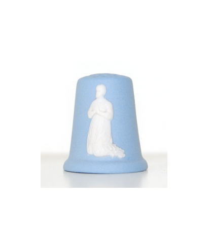 Virgin Mary