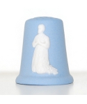 Virgin Mary
