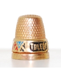 Brass Toledo II