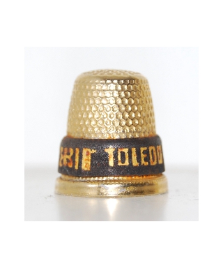 Black Toledo