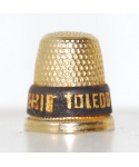 Black Toledo