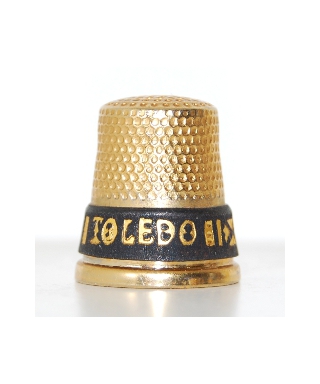 Black Toledo II