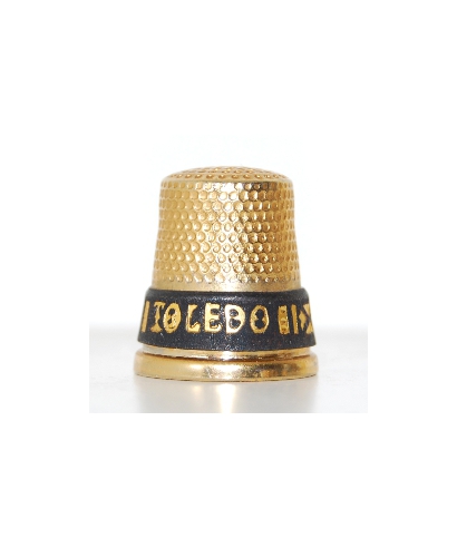 Black Toledo II