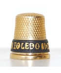 Black Toledo II