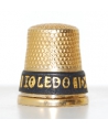 Black Toledo II