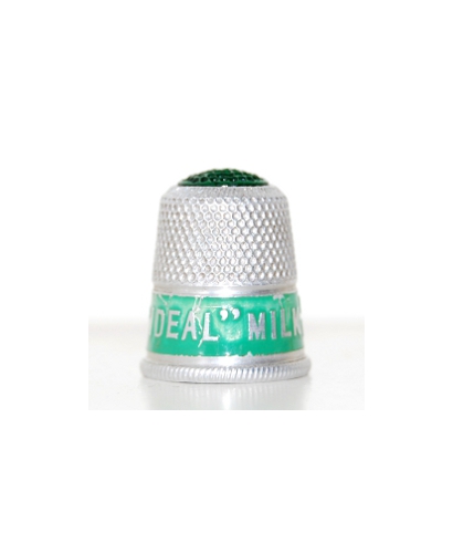 "Ideal" Milk delicious with fruit