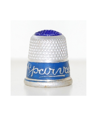 Make it with "Sparva"