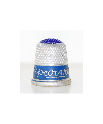 Make it with "Sparva"