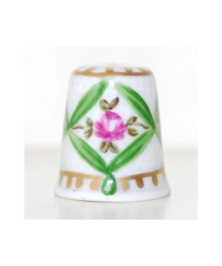 Limoges rose