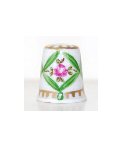Limoges rose