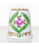 Limoges rose