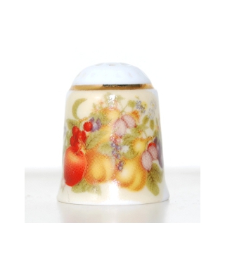 Fruit basket