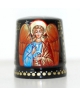 Faces of saints