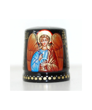 Faces of saints