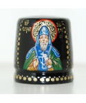 Faces of saints II