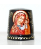 Faces of saints III