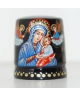Faces of saints IV