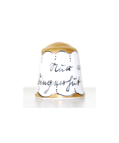 Fingerhut