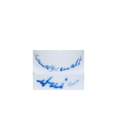 handgemalt ??? 9910