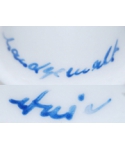 handgemalt ??? 9910