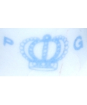 P G (Porzellanfabrik Gräfenroda)