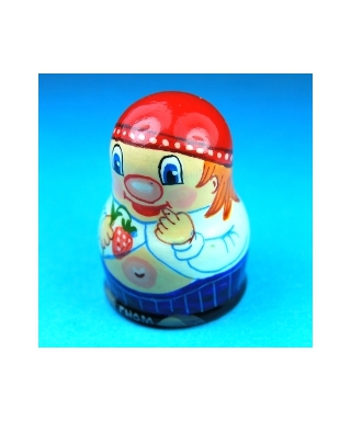 Dwarf