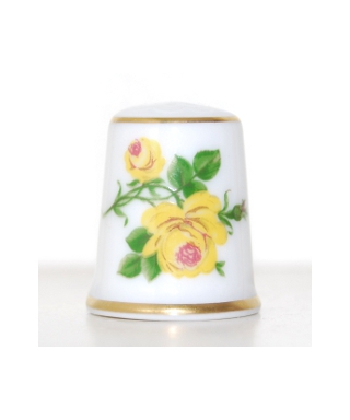Yellow roses