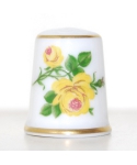 Yellow roses