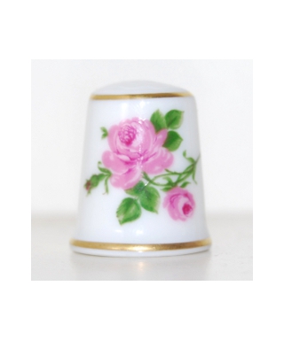 Pink roses