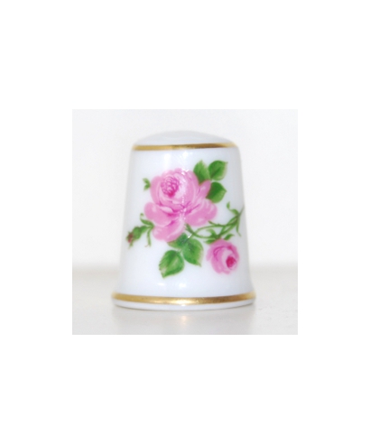 Pink roses